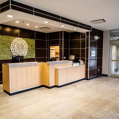 Fairfield By Marriott Inn & Suites Washington Casino Area Екстер'єр фото